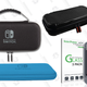 Illustration for article titled Here Are The Nintendo Switch Lite Accessories Youll Want to Own Before September 20
